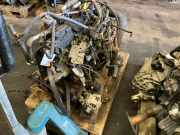Motor ohne Anbauteile PEUGEOT Boxer Bus (244, Z) 4HY DW12UTED