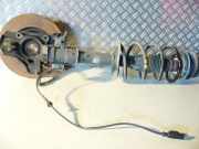 Federbein rechts vorne FIAT Punto (188)