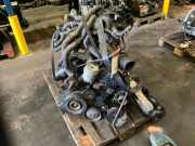 Motor ohne Anbauteile VW Transporter T4 Bus ACV
