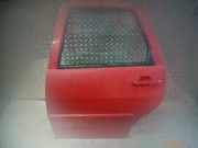 Tür links hinten VW Polo III Classic (6V2)