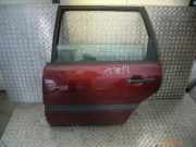 Tür links hinten VW Passat B3/B4 Variant (3A5, 35I)