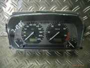 Instrumentenkombination VW Golf III Variant (1H)