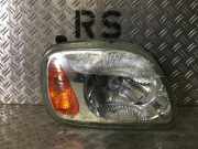 Hauptscheinwerfer rechts NISSAN Micra II (K11)