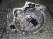 Schaltgetriebe MAZDA 323 S IV (BG)