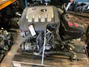 Motor ohne Anbauteile SEAT Toledo III (5P)
