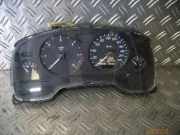 Instrumentenkombination Opel Astra G Caravan T98