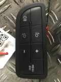Schalter für Licht FIAT Punto Evo (199) 735367268