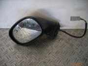 Außenspiegel elektrisch lackiert links HONDA CRX III (EH, EG)