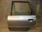 Tür links hinten AUDI 80 (89, 89Q, 8A, B3)