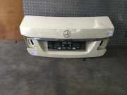 Heckklappe / Heckdeckel MERCEDES-BENZ E-Klasse (W212)