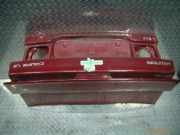 Heckklappe geschlossen HYUNDAI S Coupe (SLC)