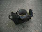 Drosselklappe FORD Fiesta IV (JA, JB)