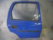 Tür rechts hinten OPEL Corsa B (S93)