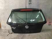 Heckklappe mit Fensterausschnitt VW Polo IV (9N, 9A)