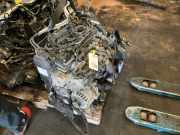 Motor ohne Anbauteile CITROEN Jumper III Bus