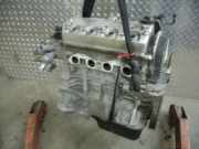 Motor ohne Anbauteile (Benzin) HONDA Civic VII Hatchback (EU, EP)