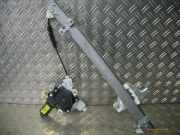 Motor Fensterheber rechts vorne HYUNDAI Getz (TB)