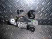 Wischermotor hinten OPEL Agila (H00)