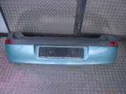Stoßstange hinten OPEL Corsa C (X01)