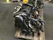 Motor ohne Anbauteile (Diesel) AUDI A4 Avant (8E, B7)