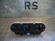 Schalter für Heizgebläse FORD Fiesta V (JH, JD)