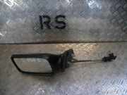 Außenspiegel mechanisch Standard links VW Golf III Variant (1H)