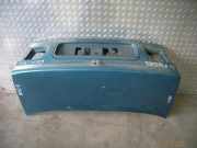 Heckklappe geschlossen HONDA Civic V Coupe (EJ)