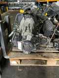 Motor ohne Anbauteile DACIA Sandero II (SD)