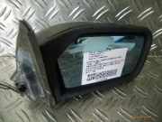 Außenspiegel elektrisch lackiert rechts MERCEDES-BENZ 123 Stufenheck (W123