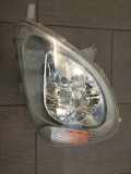 Hauptscheinwerfer links TOYOTA Yaris (P1)
