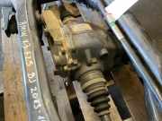 Hinterachsgetriebe BMW X3 (F25) 7592005-09