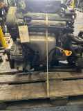 Motor ohne Anbauteile AUDI A2 (8Z) MOTORCODE:AUA