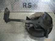 Achsschenkel links vorne MERCEDES-BENZ C-Klasse (W202)