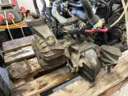 Schaltgetriebe Opel Astra H Twintop Z19DTH
