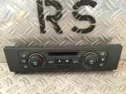 Bedienelement für Klimaanlage BMW 3er (E90) 64116983944