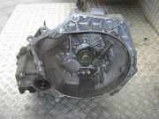 Schaltgetriebe DAIHATSU Charade IV (G200, G202)