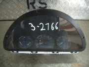 Instrumentenkombination FIAT Punto (176)