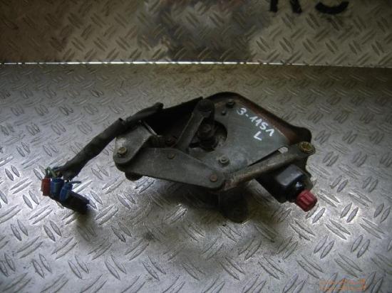 Motor Klappscheinwerfer MAZDA 323 F IV (BG) Bild Motor Klappscheinwerfer MAZDA 323 F IV (BG)