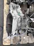 Schaltgetriebe HONDA Jazz II (GD, GE)