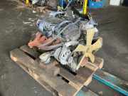 Motor ohne Anbauteile MERCEDES-BENZ 124 Stufenheck (W124)