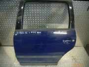 Tür links hinten VW Passat B5 Variant (3B5)