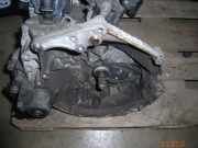 Automatikgetriebe CITROEN C2