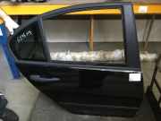 Tür rechts hinten BMW 3er (E46)
