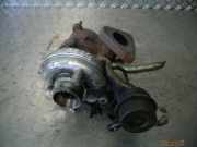 Turbolader AUDI A4 (8D, B5)