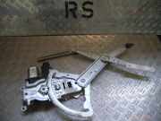 Motor Fensterheber rechts Opel Corsa C X01