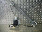 Motor Fensterheber links vorne HYUNDAI Getz (TB)