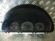 Instrumentenkombination FIAT Punto (176)