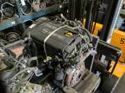 Motor ohne Anbauteile OPEL Zafira B (A05)