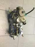 Einspritzanlage Diesel MERCEDES-BENZ 190 (W201)