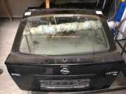 Heckklappe mit Fensterausschnitt OPEL Astra G CC (T98)